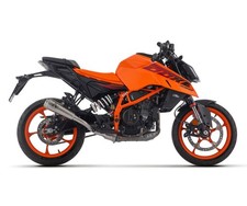 Exhaust Muffler Arrow Pro Race