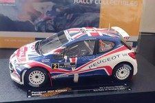 Modellino auto Sunstar 1/18