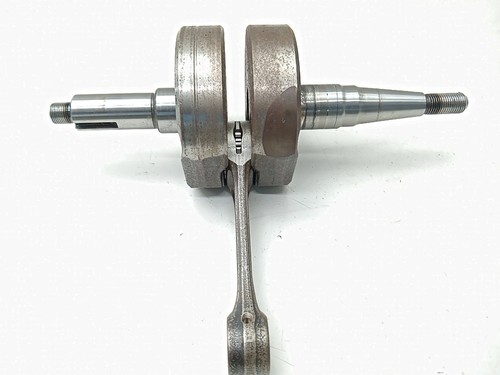 Albero motore crankshaft derbi - albero,
