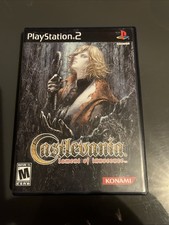 Castlevania: Lament of