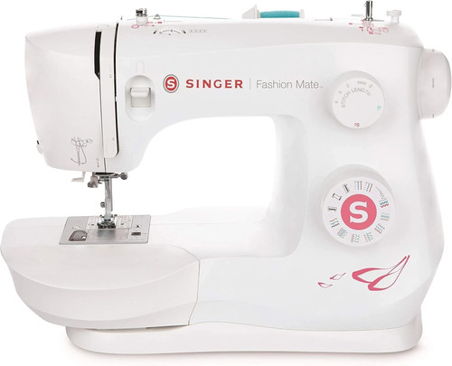 Macchina cucire singer 3333 - da,