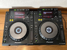 Pioneer cdj900 2 piece - dj,,