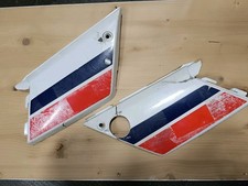 Fianchetti Honda Ns 125 F 1985