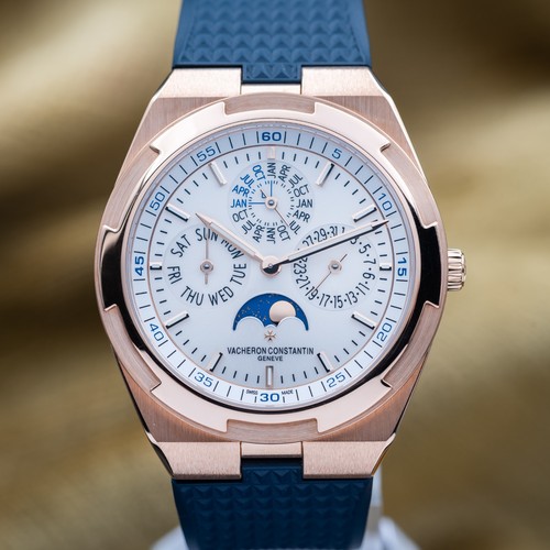 Vacheron constantin overseas - vacheron,