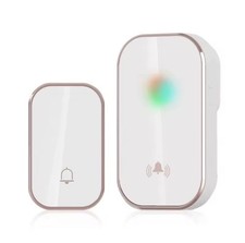 Campanello wireless esterno