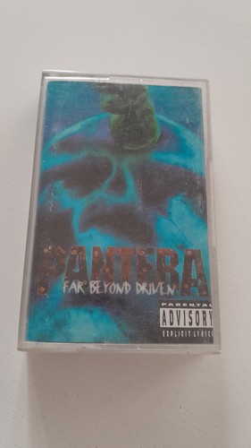Pantera far beyond - ,