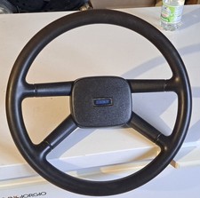 Volante Fiat Panda 141 4x4