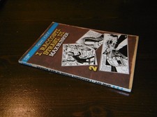 SPIN-OFF I RACCONTI STRANI DI MAX BUNKER N°3 AGOSTO 2002 ED.MBP