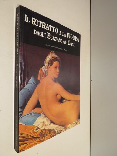 Ritratto figura dagli - il, e