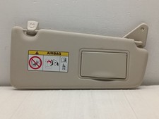 A9371 ALETTA PARASOLE DESTRA LAND ROVER DISCOVERY SPORT L550 FK7204100XXW