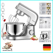 Vezzio Impastatrice 1500W