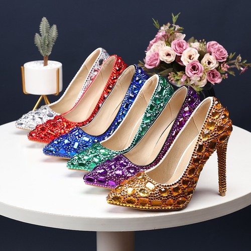 Scarpe donna taglie - , forti
