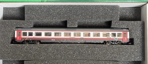 Carrozza gran confort - gran,