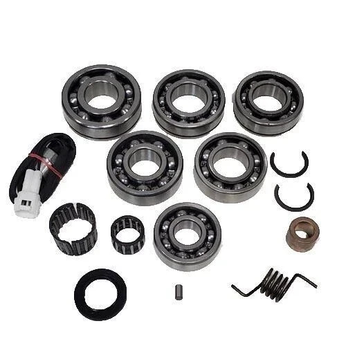 Adatto per cuscinetto kit - adatto,