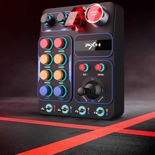 Pxn cb1 sim racing - pxn, box