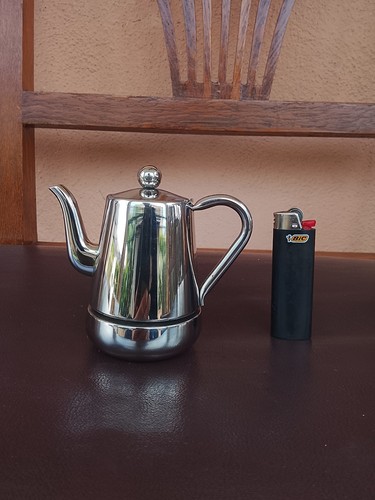 Rara caffettiera stella - rara,