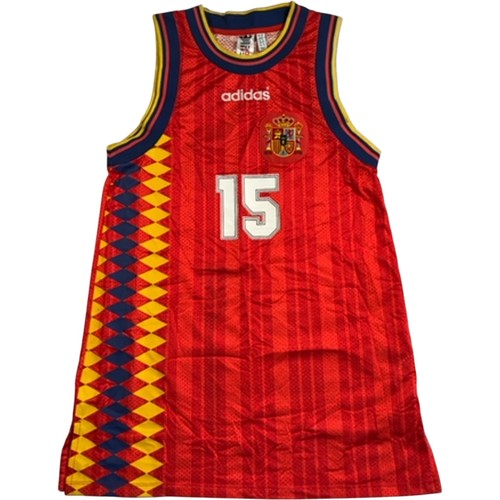 Adidas team spain maglia - adidas,