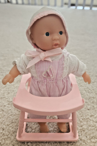 Vintage galoob walking - vintage,, 6"
