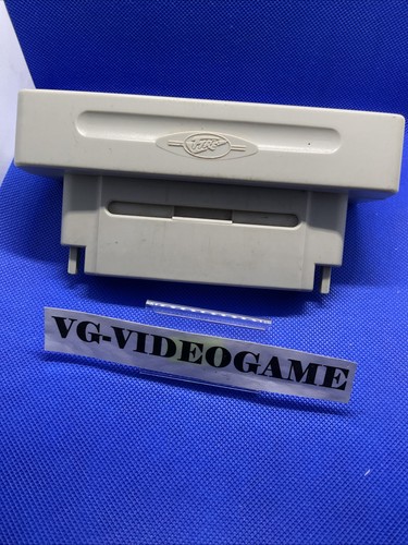 Adattatore super nintendo - adattatore,