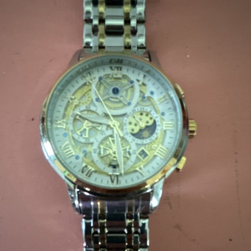 Lige orologio abito quadrante - lige,
