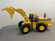 Modellino pala gommata Joal