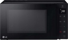 Forno a microonde LG MH6535GIS