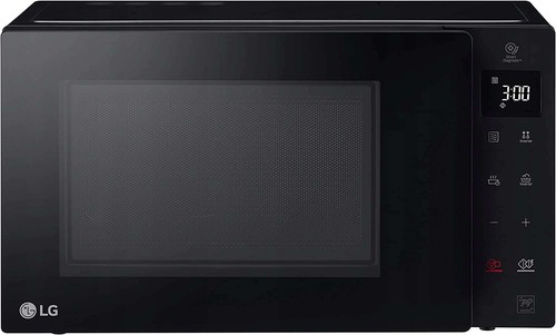 Forno microonde mh6535gis - forno,