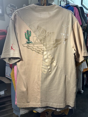 Shirt travis scott - t-shirt,