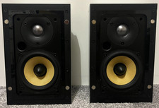 BOWERS & WILKINS FPM2 STEREO