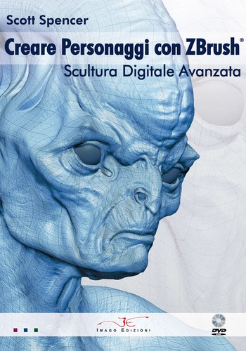 Libri scott spencer creare - scott,