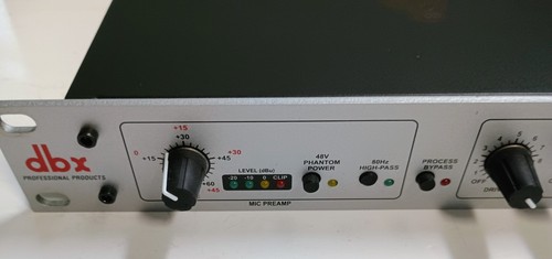 Processore preamplificatori - processore,