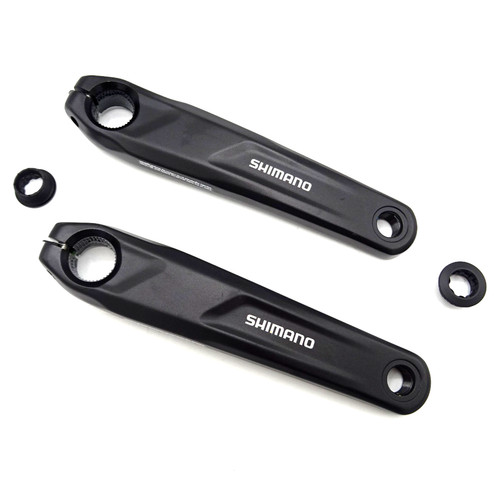 Shimano steps em600 170mm - shimano,