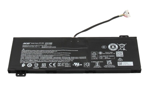 Acer ap21d8m original batterie - original,