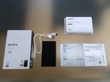 Sony Walkman NW-A307 64GB