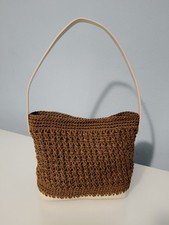 Borsa secchiello artigianale - secchiello,