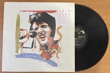 ELVIS PRESLEY THE ALTERNATE