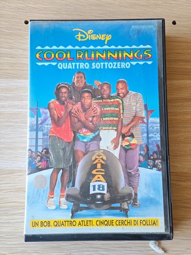 Cool runnings quattro - cool,