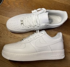 Nike Air Force 1, taglia 44
