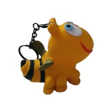 Portachiavi Sonoro La Pimpa -