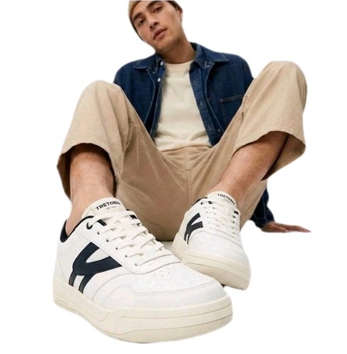 Tretorn uomo retro vibe - tretorn,