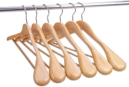 Hangerman grucce legno - hangerman, in
