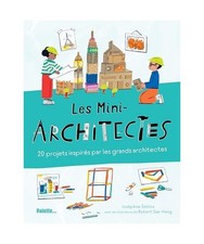 Les Mini-architectes: 20