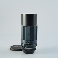 Takumar 200 4 pentax - mm, f/4