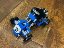 LEGO Technic 854 Go-Kart