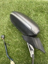 Specchio Specchietto Retrovisore per Volkswagen Golf 7 2012-2019 Destro Dx 6 Pin