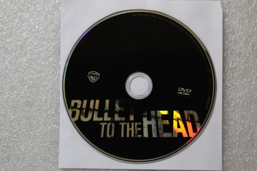 Bullet the head dvd - to,