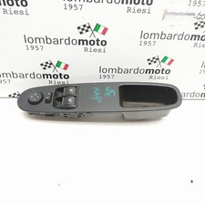 Pulsantiera Pulsanti Alzacristalli Vetri Anteriore SX 735531345 LANCIA YPSILON 2