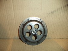 OSSA 350 MAR M.A.R. TRIAL - PIATTO COPERCHIO FRIZIONE