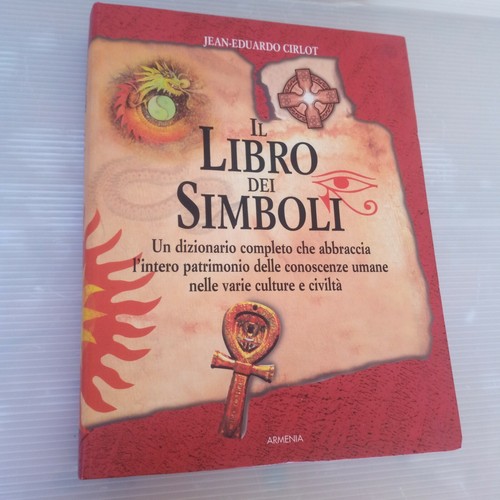 Libro dei simboli cirlot - dei,