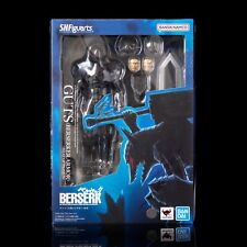 BERSERKER ARMOR HEAT OF